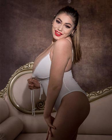 Ghaziabad Call Girl service