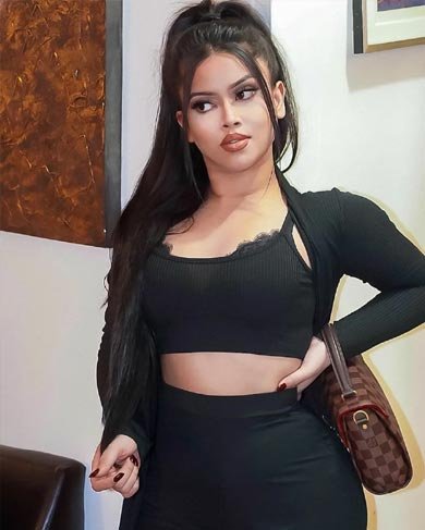 model Call Girls in Ghaziabad