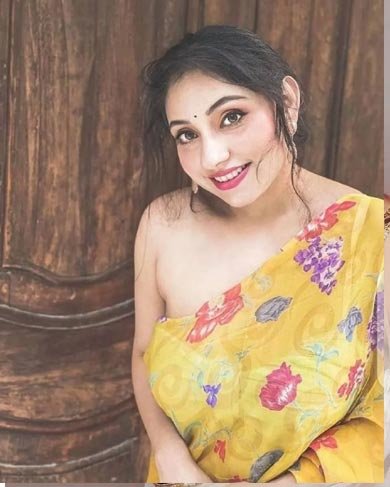 female Call Girls in Ghaziabad