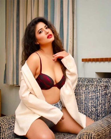 Independent Call Girls in Ghaziabad