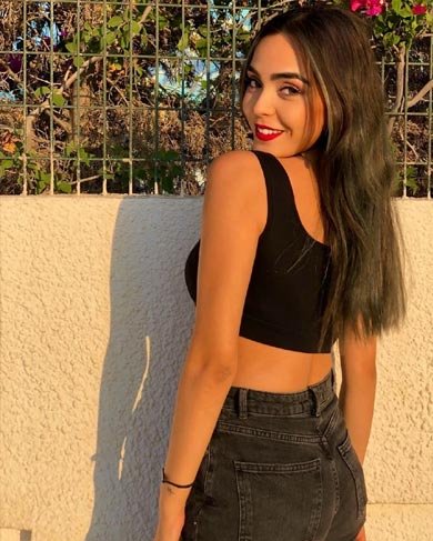 Ghaziabad Call Girls service