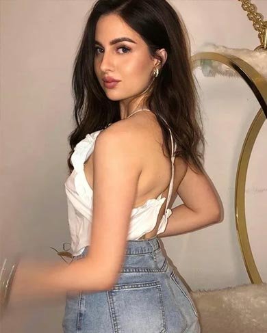 Ghaziabad Call Girl service