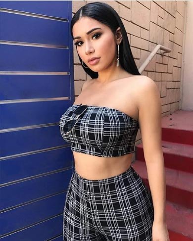 female Call Girls in Ghaziabad