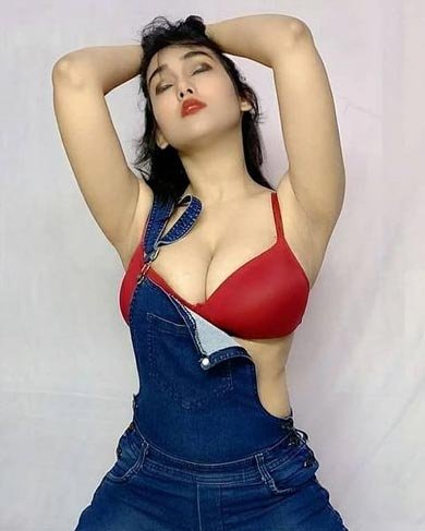 model Call Girls in Ghaziabad
