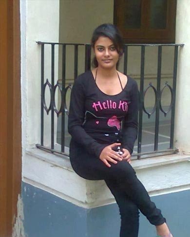 Call Girls in Ghaziabad