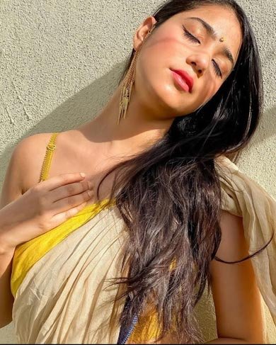 model Call Girls in Ghaziabad