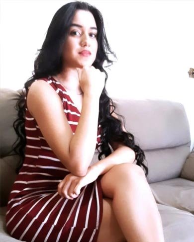 Independent Call Girls in Ghaziabad