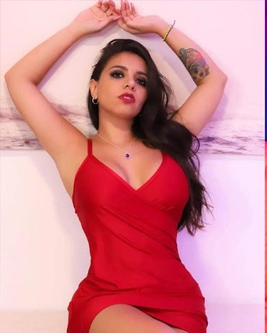 female Call Girls in Ghaziabad
