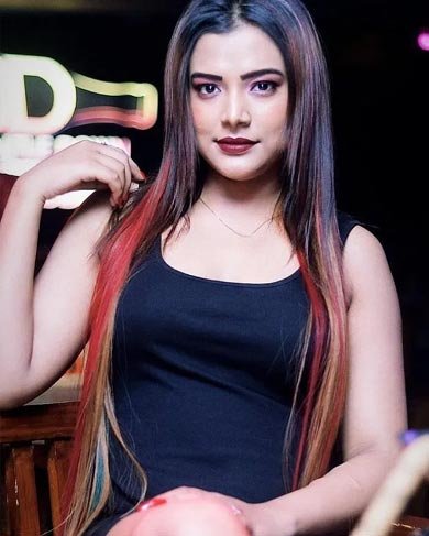 Call Girls service in Ghaziabad