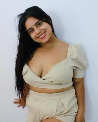 model Call Girls in Ghaziabad
