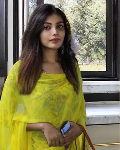 female Call Girls in Ghaziabad