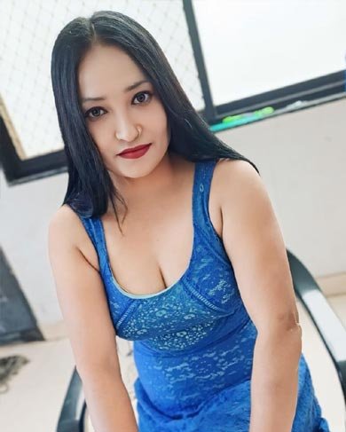 model Call Girls in Ghaziabad